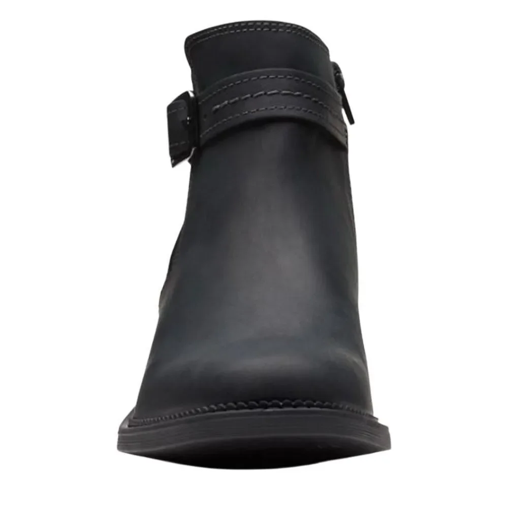 Clarks | Maye Strap Boot
